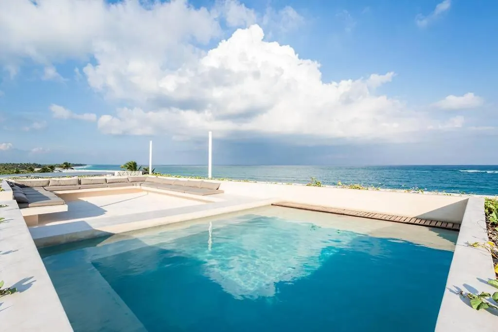 Anana Casa Kaab Kaan Villa Tulum