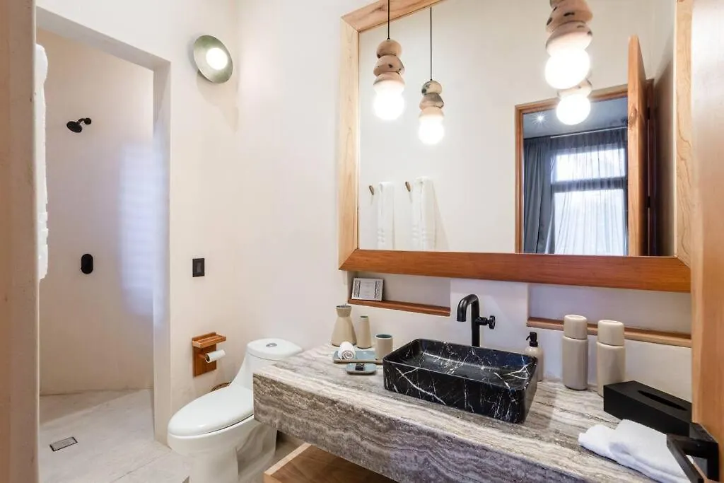 Anana Casa Kaab Kaan Villa Tulum 0*,
