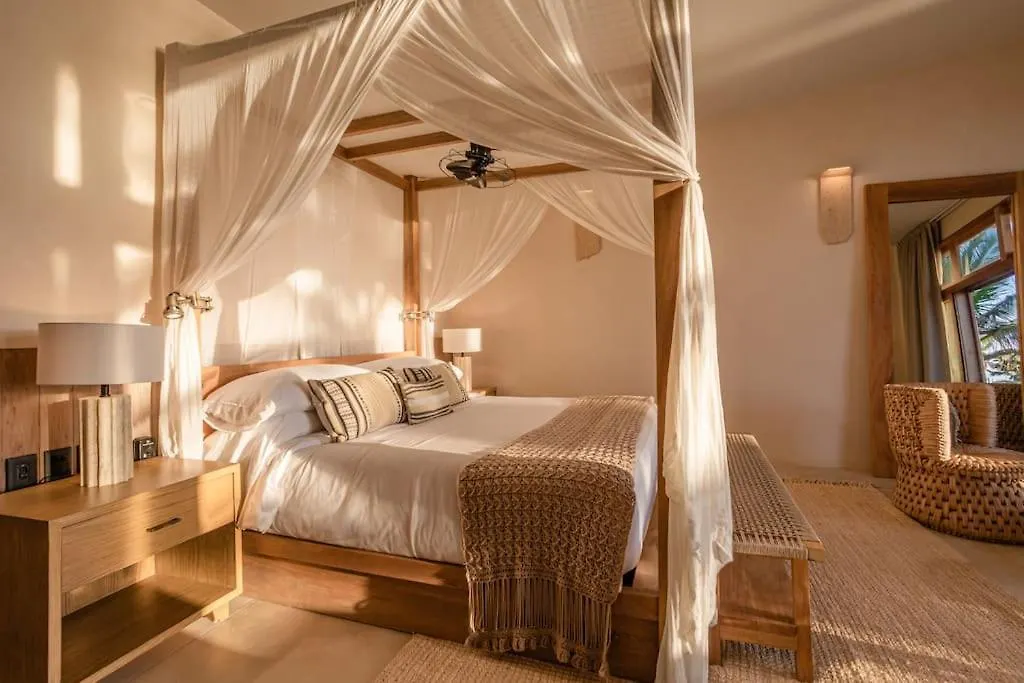 Anana Casa Kaab Kaan Villa Tulum 0*,  Mexico