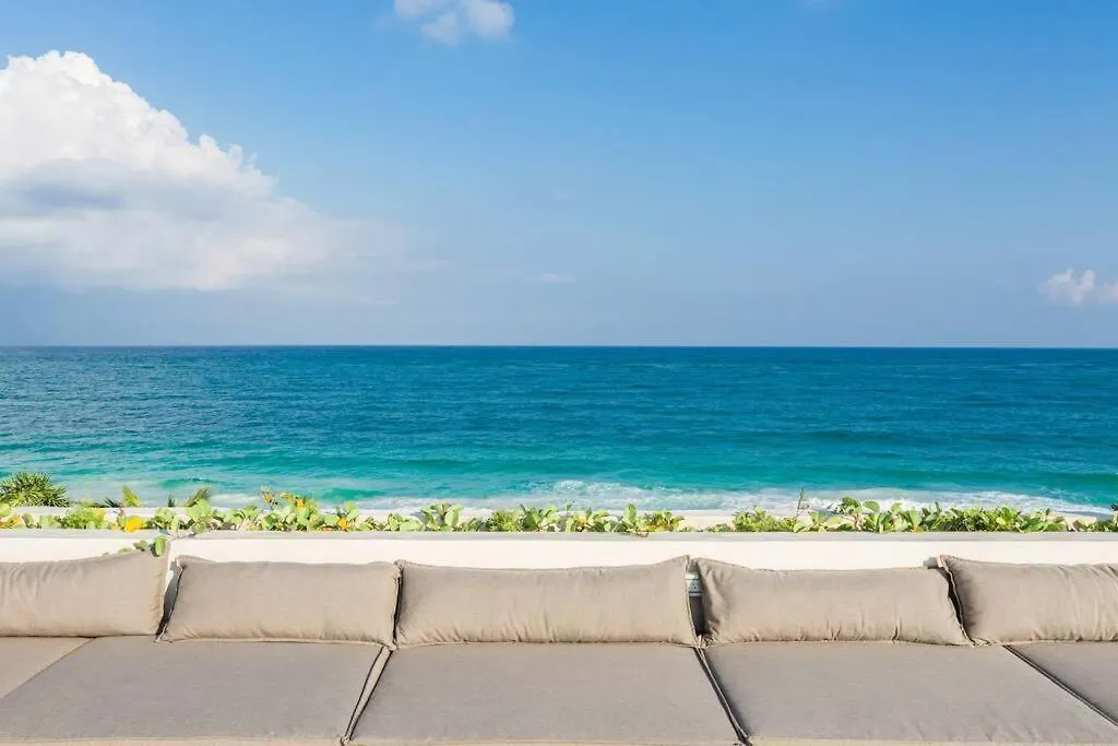 Anana Casa Kaab Kaan Villa Tulum Mexico