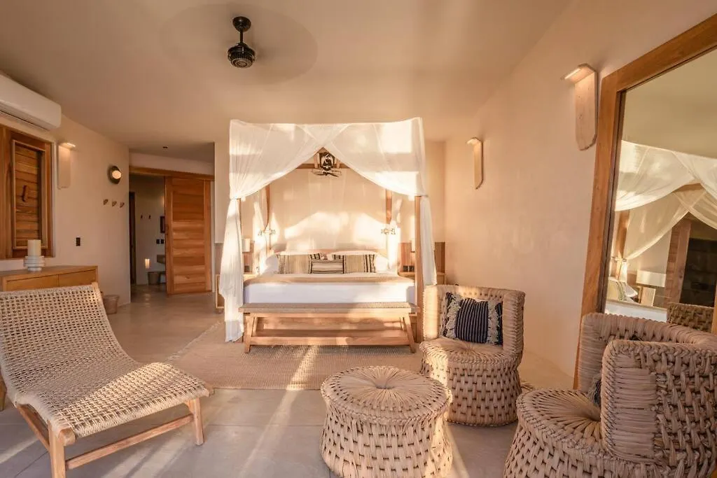 Anana Casa Kaab Kaan Villa Tulum