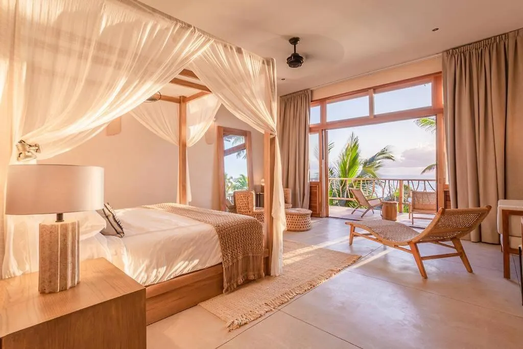 Anana Casa Kaab Kaan Villa Tulum