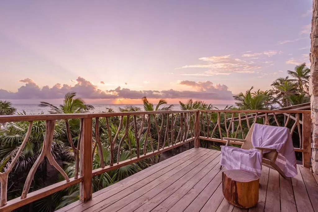 Anana Casa Kaab Kaan Villa Tulum 0*,