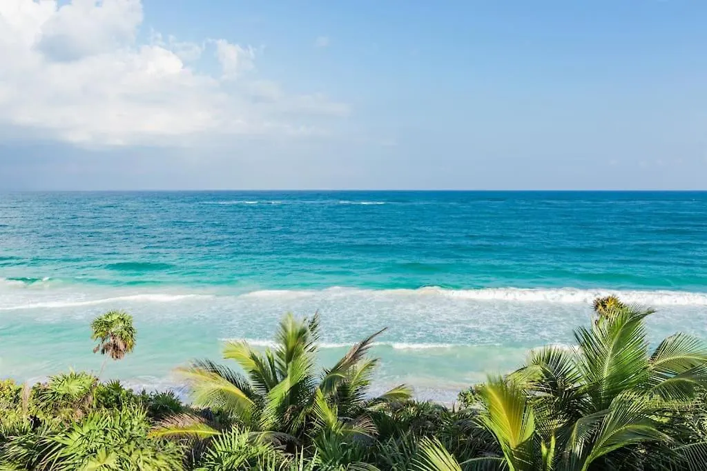 Anana Casa Kaab Kaan Villa Tulum