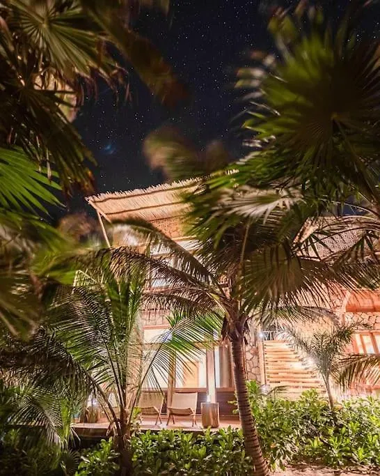 Anana Casa Kaab Kaan Villa Tulum