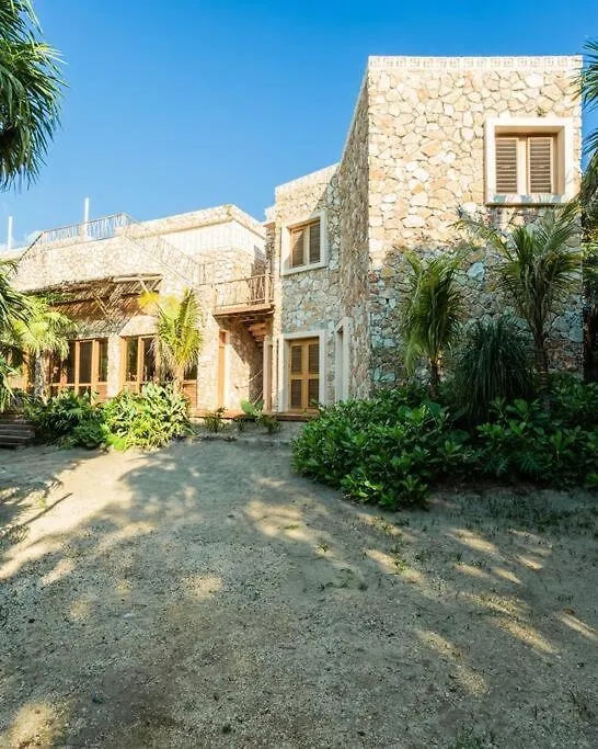 Anana Casa Kaab Kaan Villa Tulum