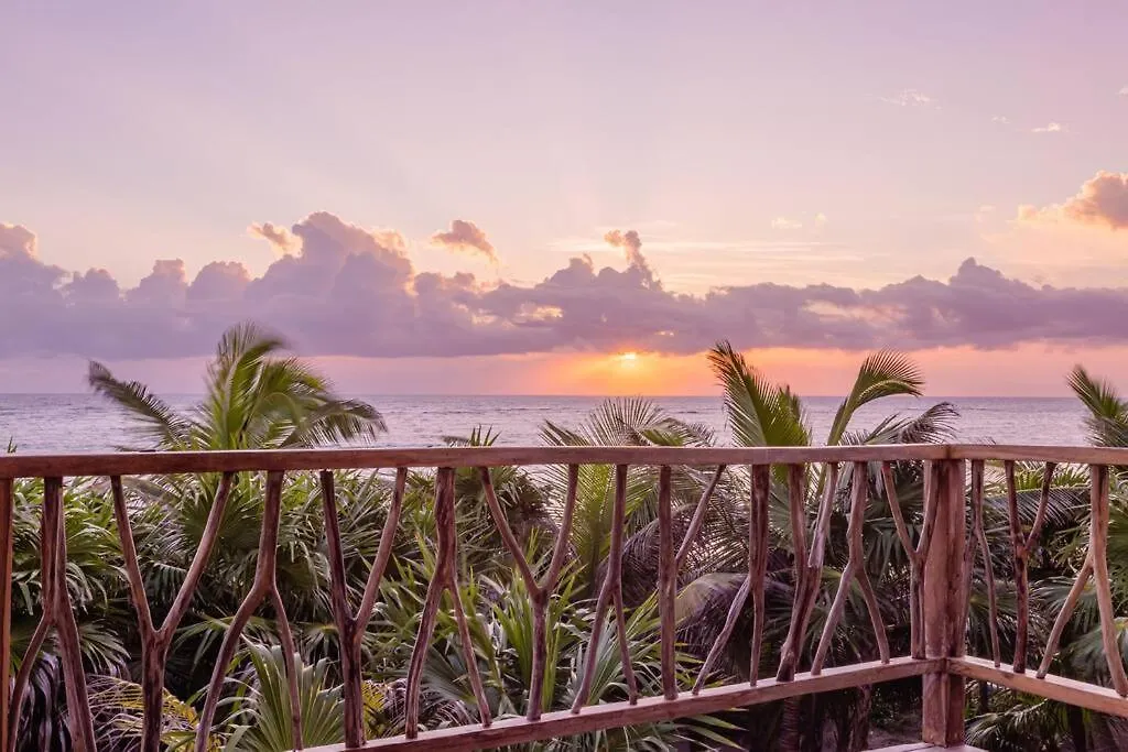 Anana Casa Kaab Kaan Villa Tulum 0*,  Mexico