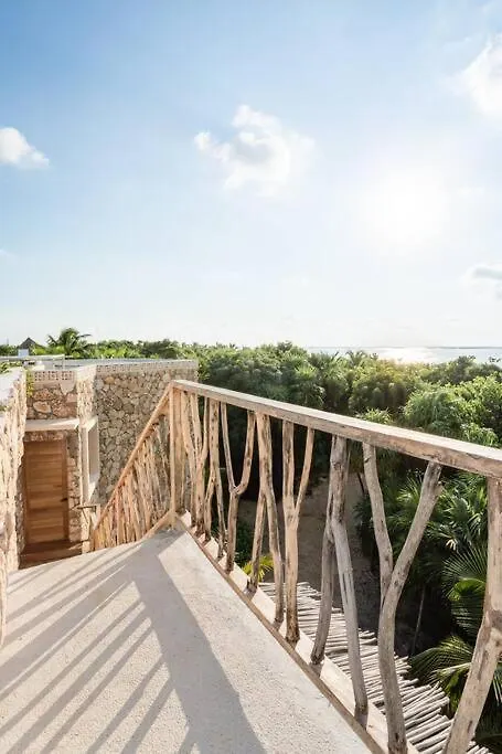 Anana Casa Kaab Kaan Villa Tulum