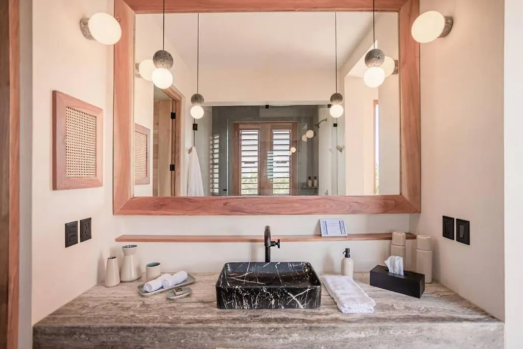 Anana Casa Kaab Kaan Villa Tulum 0*,
