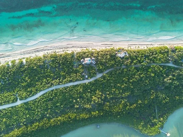 Anana Casa Kaab Kaan Rooftop Pool Beachfront Tulum Pueblo 0*,