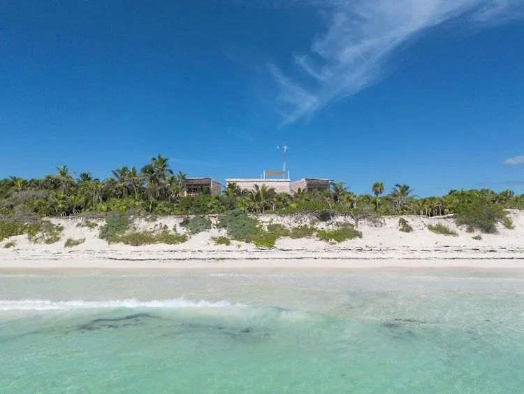 Anana Casa Kaab Kaan Rooftop Pool Beachfront Tulum Pueblo